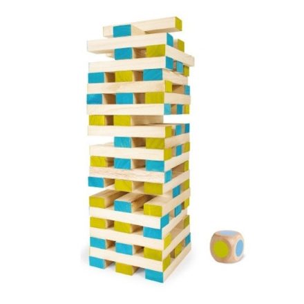 Óriás jenga