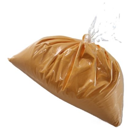 Speciális popcorn só