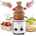 CSOKOLÁDÉ SZÖKŐKÚT bérlés