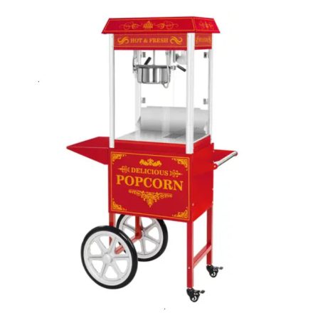 Popcorn készítő gép bérlés