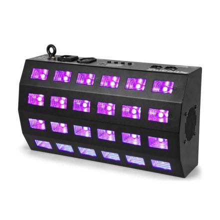 UV LED stroboszkóp bérlés