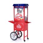 Popcorn gép bérlés