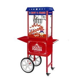Popcorn gép bérlés