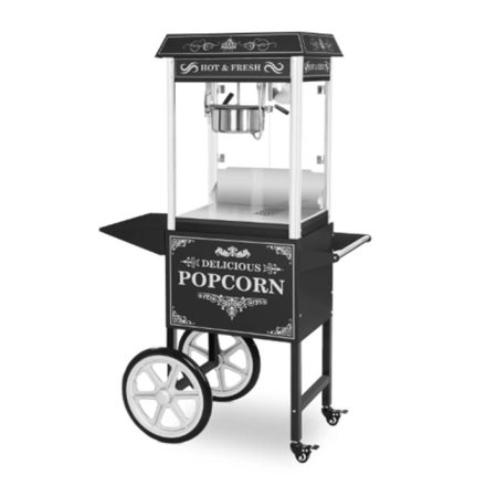 Exkluzív Popcorn gép bérlés