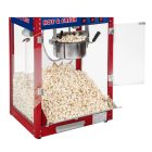 Popcorn készítő gép bérlés