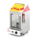 Popcorn gép bérlés Budapesten