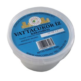 VATTACUKOR alapanyag  - kékmálna