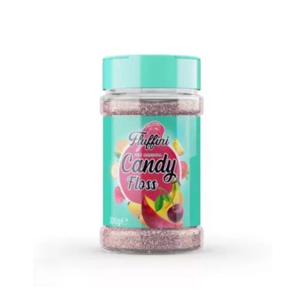 VATTACUKOR alapanyag Tutti-frutti