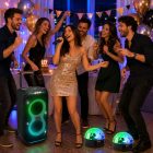 JBL PartyBox hangfal bérlés