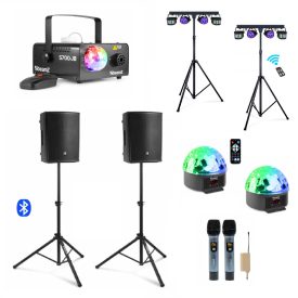 Music  csomag